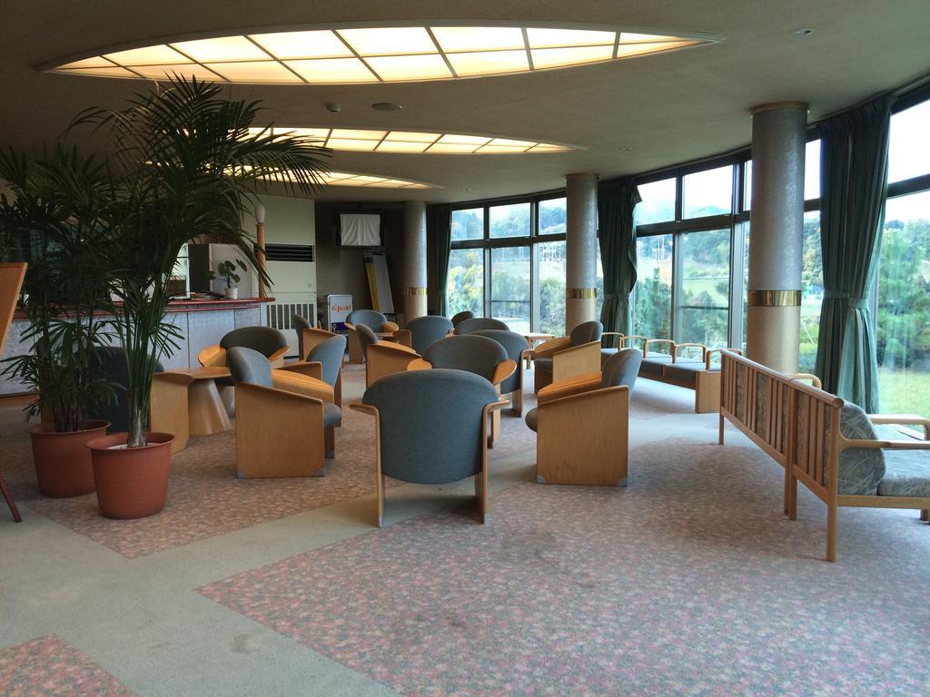 Green Squalle Sekigane Hotel Kurayoshi Ngoại thất bức ảnh