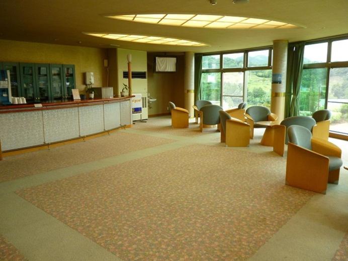 Green Squalle Sekigane Hotel Kurayoshi Ngoại thất bức ảnh
