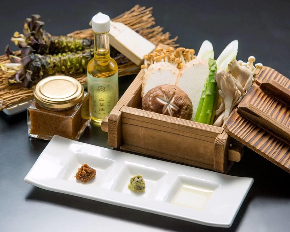 Green Squalle Sekigane Hotel Kurayoshi Ngoại thất bức ảnh