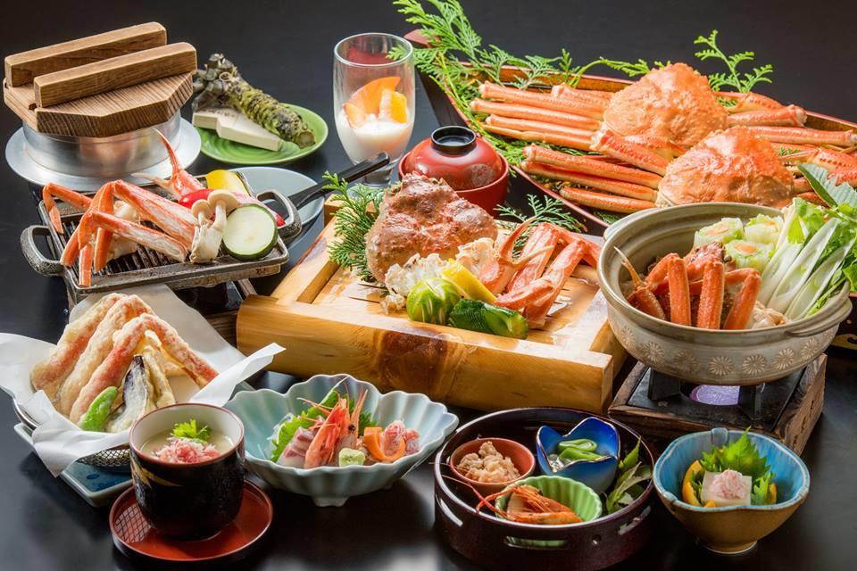 Green Squalle Sekigane Hotel Kurayoshi Ngoại thất bức ảnh