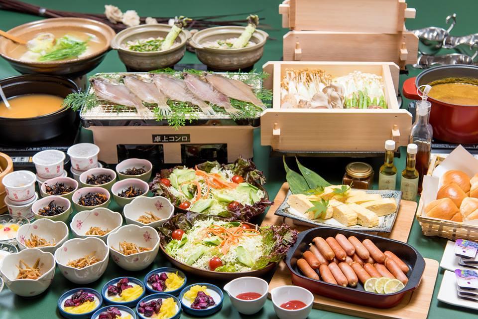 Green Squalle Sekigane Hotel Kurayoshi Ngoại thất bức ảnh