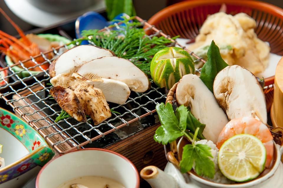 Green Squalle Sekigane Hotel Kurayoshi Ngoại thất bức ảnh